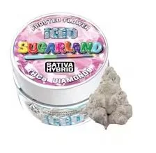 Sugarland Infused Flower 3.5g