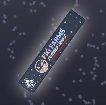 Cranberry Cookie Dough 1g Preroll