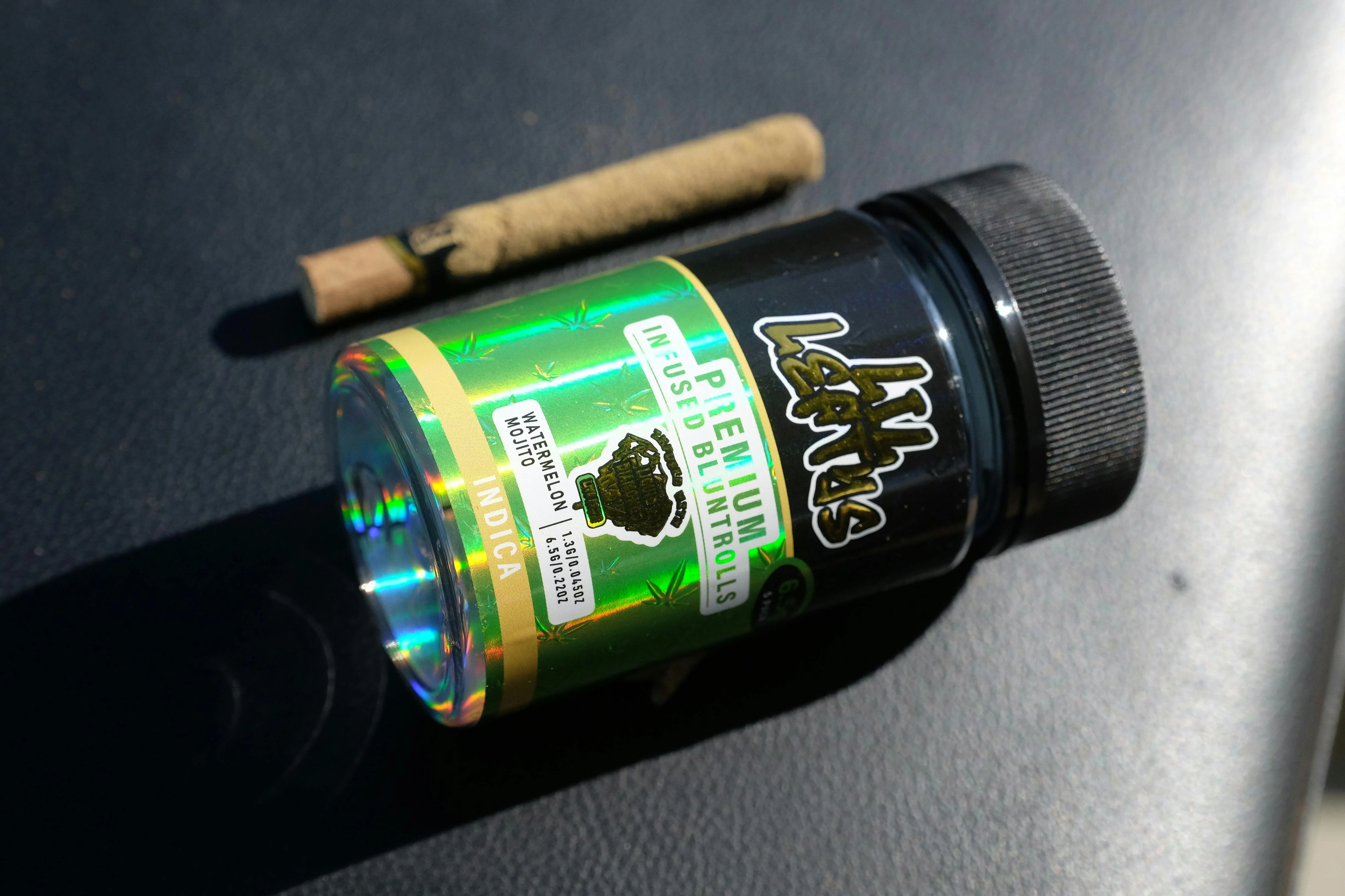 Watermelon Mojito 6.5g 5pk Blunts