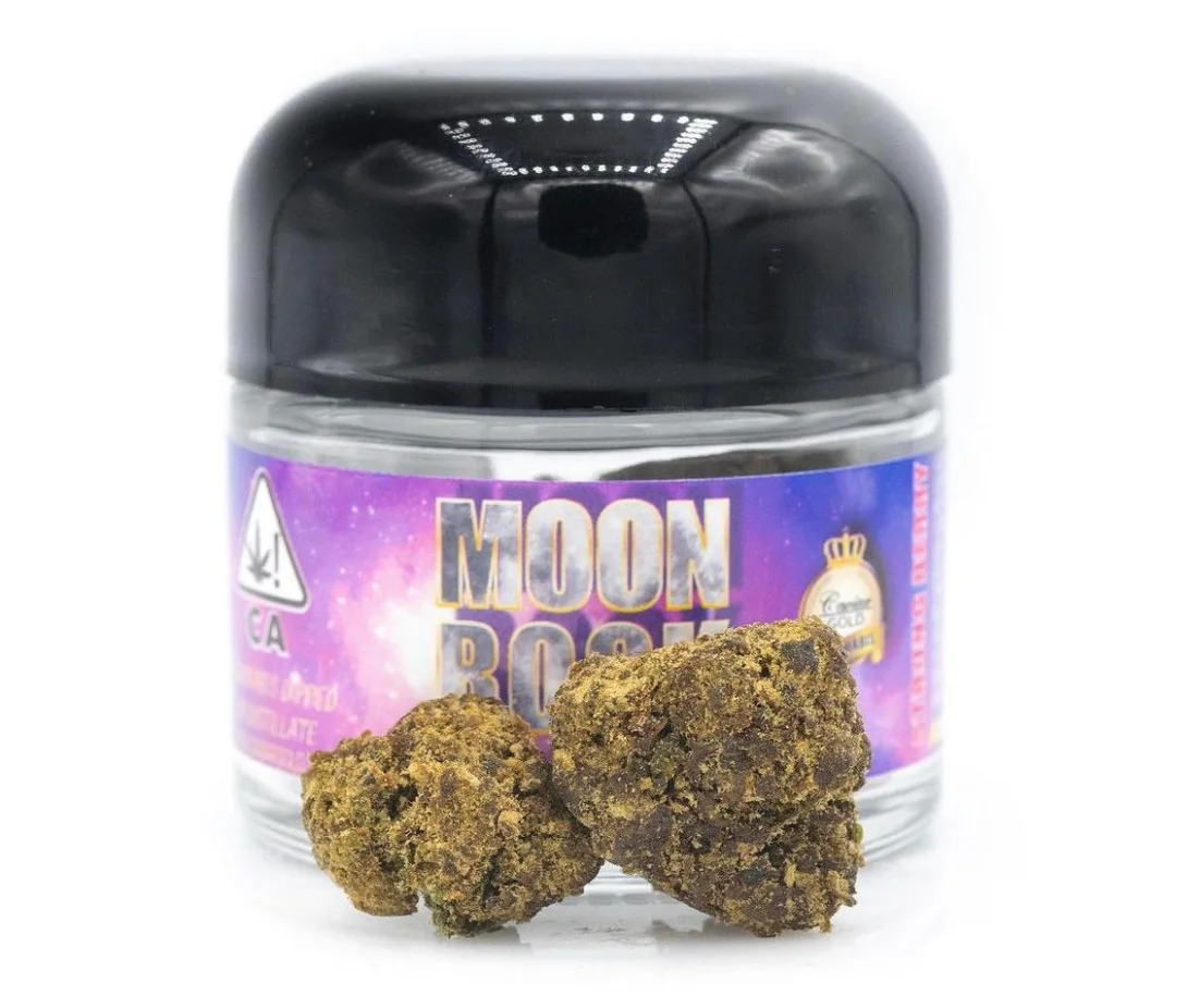  Caviland 1g Moon Rock