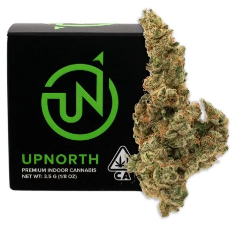 Maui Wowie (3.5g) Flower