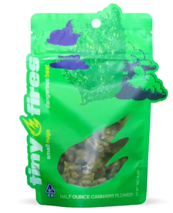 Pack Mule 14g Flower