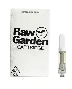 Sunshine Kush 1g Cbd:thc 1:1 Cart