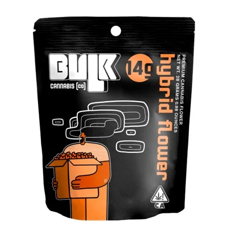 Alien Cookies Flower 14g