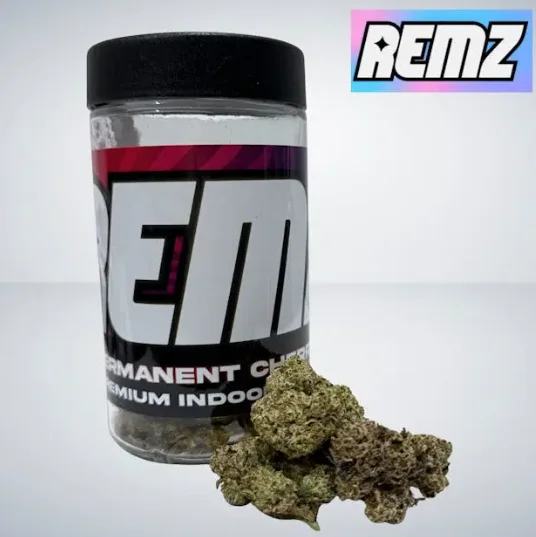 Permanent Cherries 7g Flower