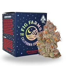 Couch Rider 3.5g Flower