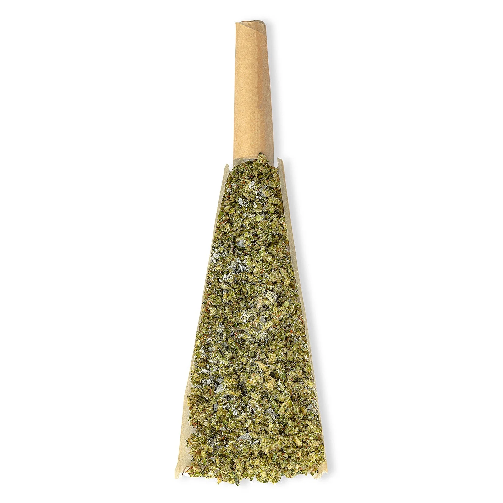 Jack Herer 1.2g Infused Preroll