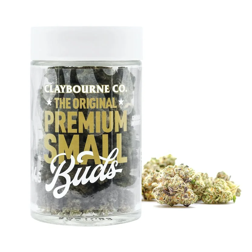 Lemon Granita 7g Flower