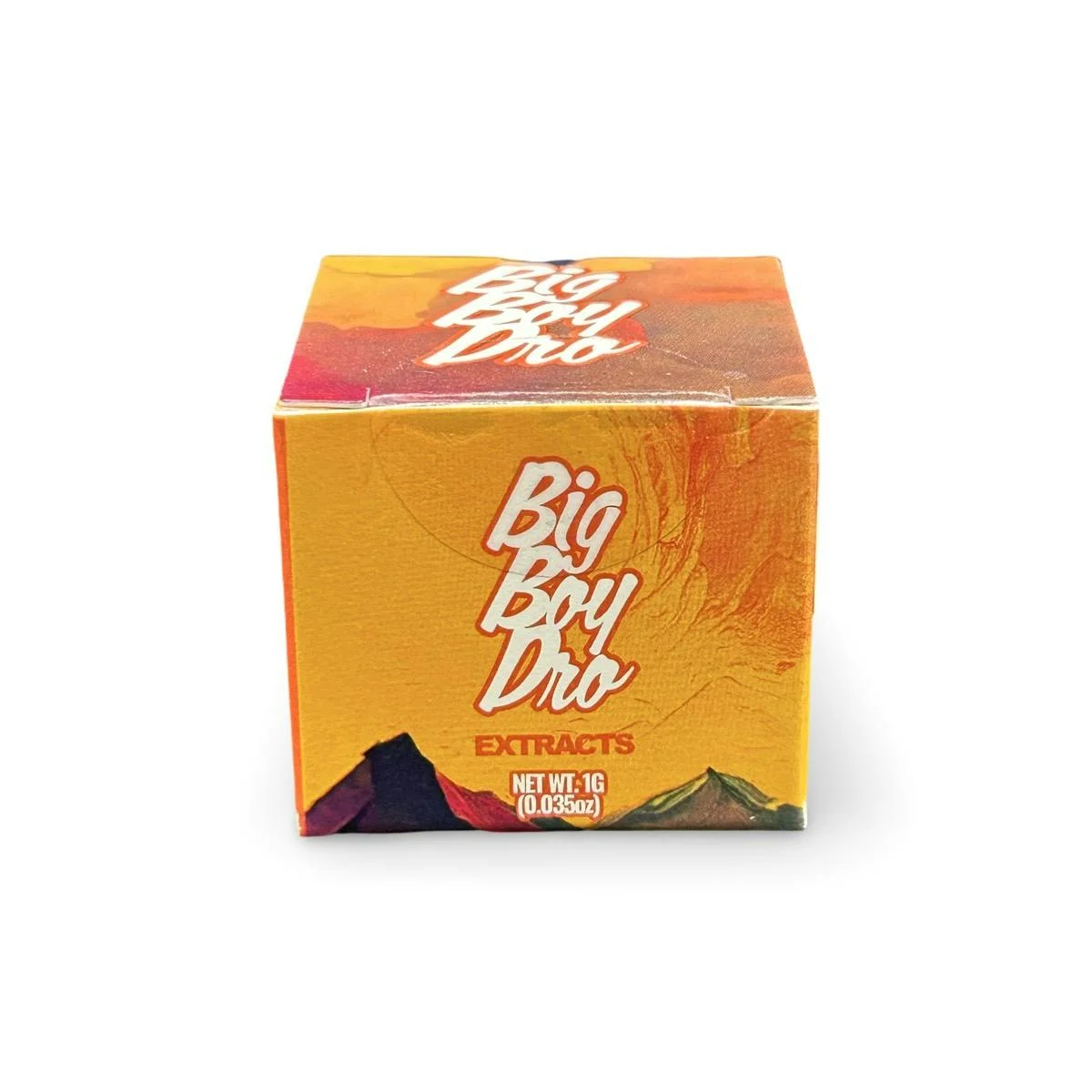 Blueberry Pancake 1g Badder