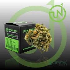 Master Kush 3.5g Flower