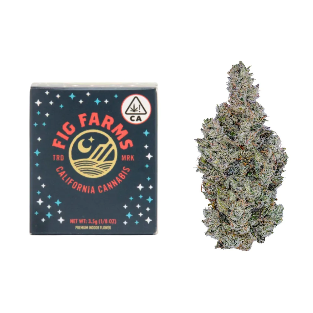 Holy Cow! (3.5g) Flower