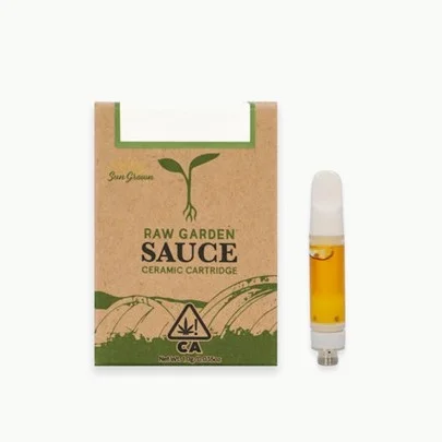 Ze Chem 1.0g Live Resin Sauce Cart