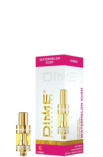 Watermelon Kush 1g Tank Watermelon Kush 1g Tank