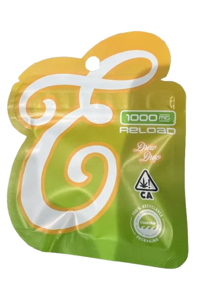Drew Drop 1g Pod