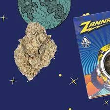 Black Maple 7g Flower