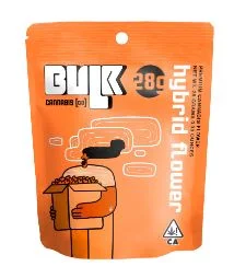 Sour Tsunami 28g Flower