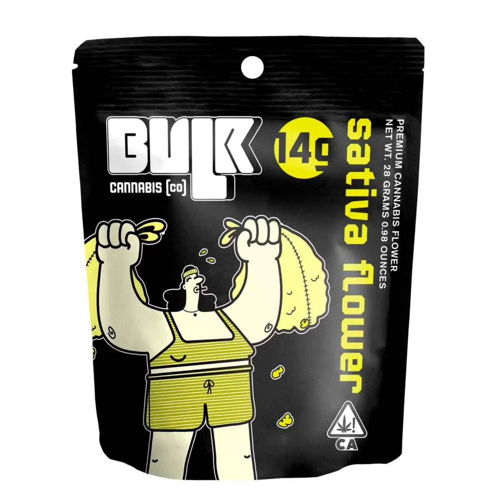 Acapulco Gold 14g Flower