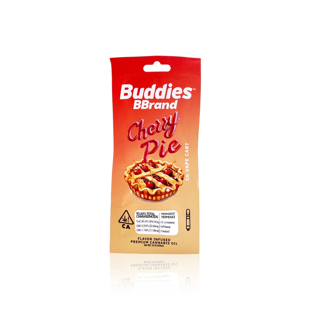 Cherry Pie Cart 1g