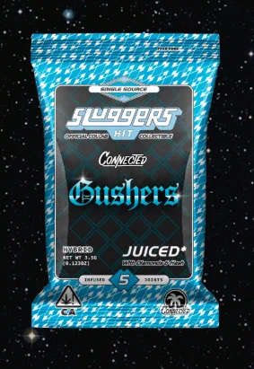 Gushers 5pk Prerolls