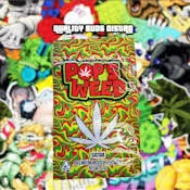 Champagne Float 14g Flower