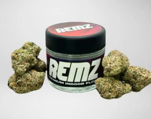 Tropicana Cherries 7g Flower