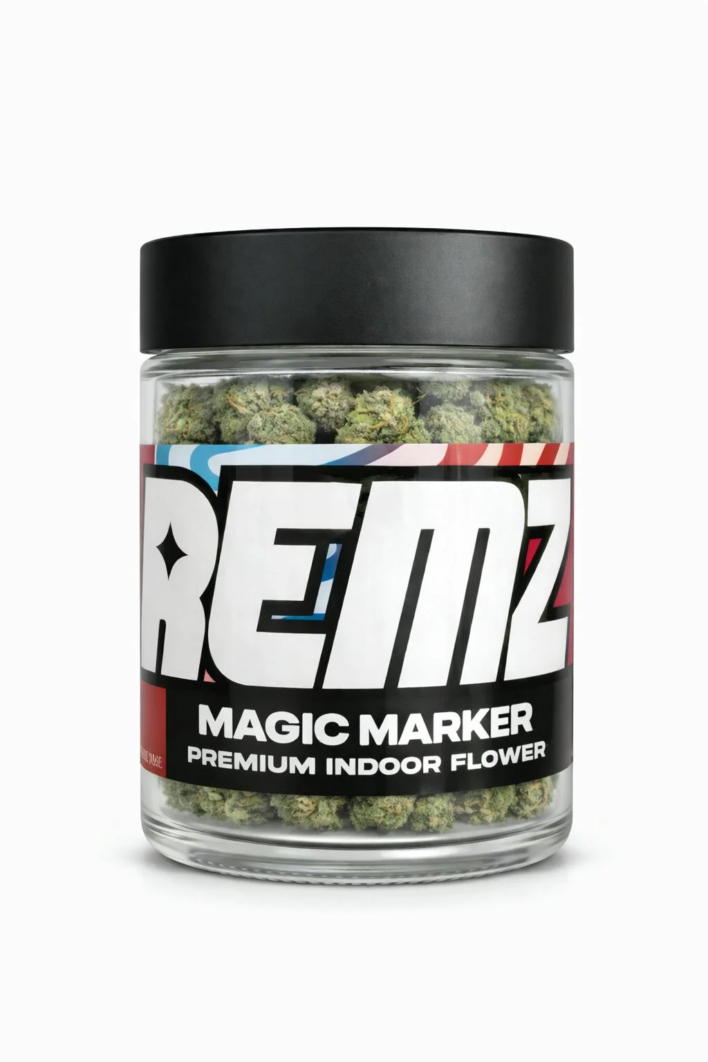 Magic Marker 7g Flower