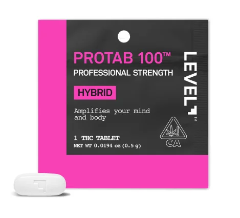  Hybrid Protab 100mg 1pc