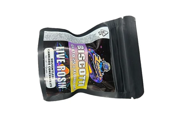 Biscotti Live Rosin 1g