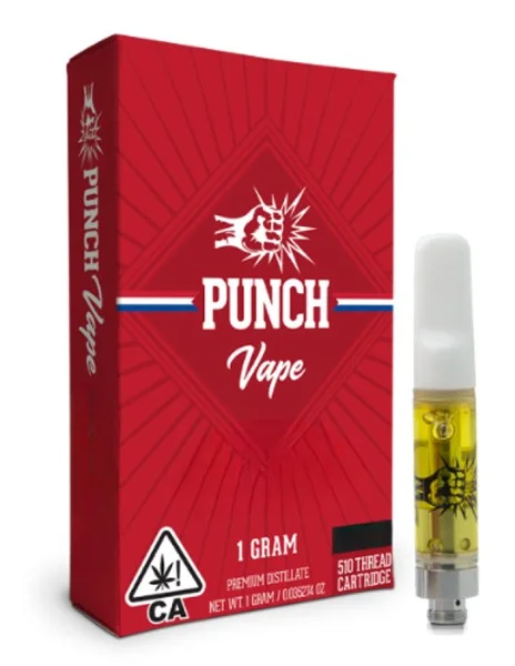 Ripe Yaya Distillate Cart 1g