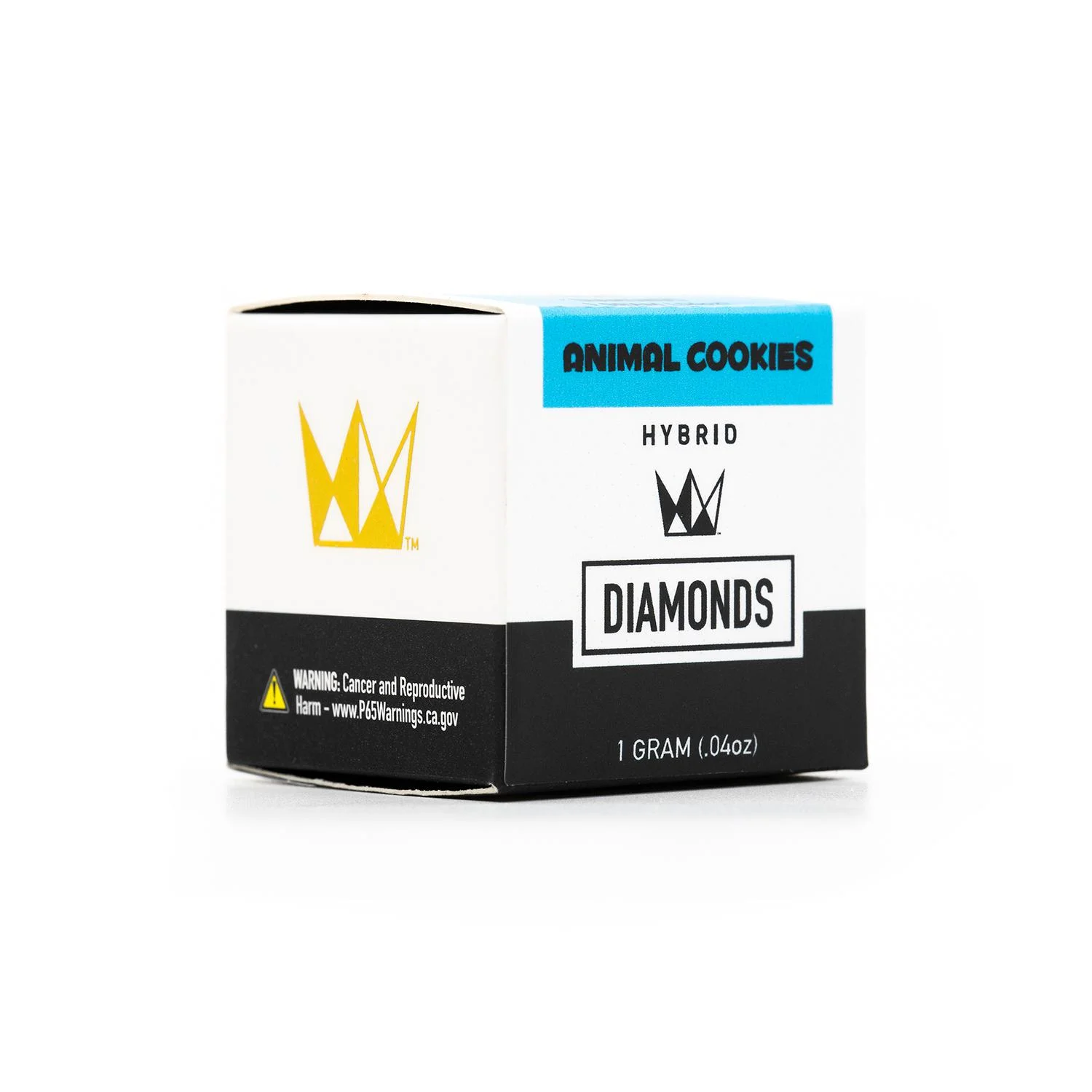 Animal Cookies 1g Live Resin Diamonds