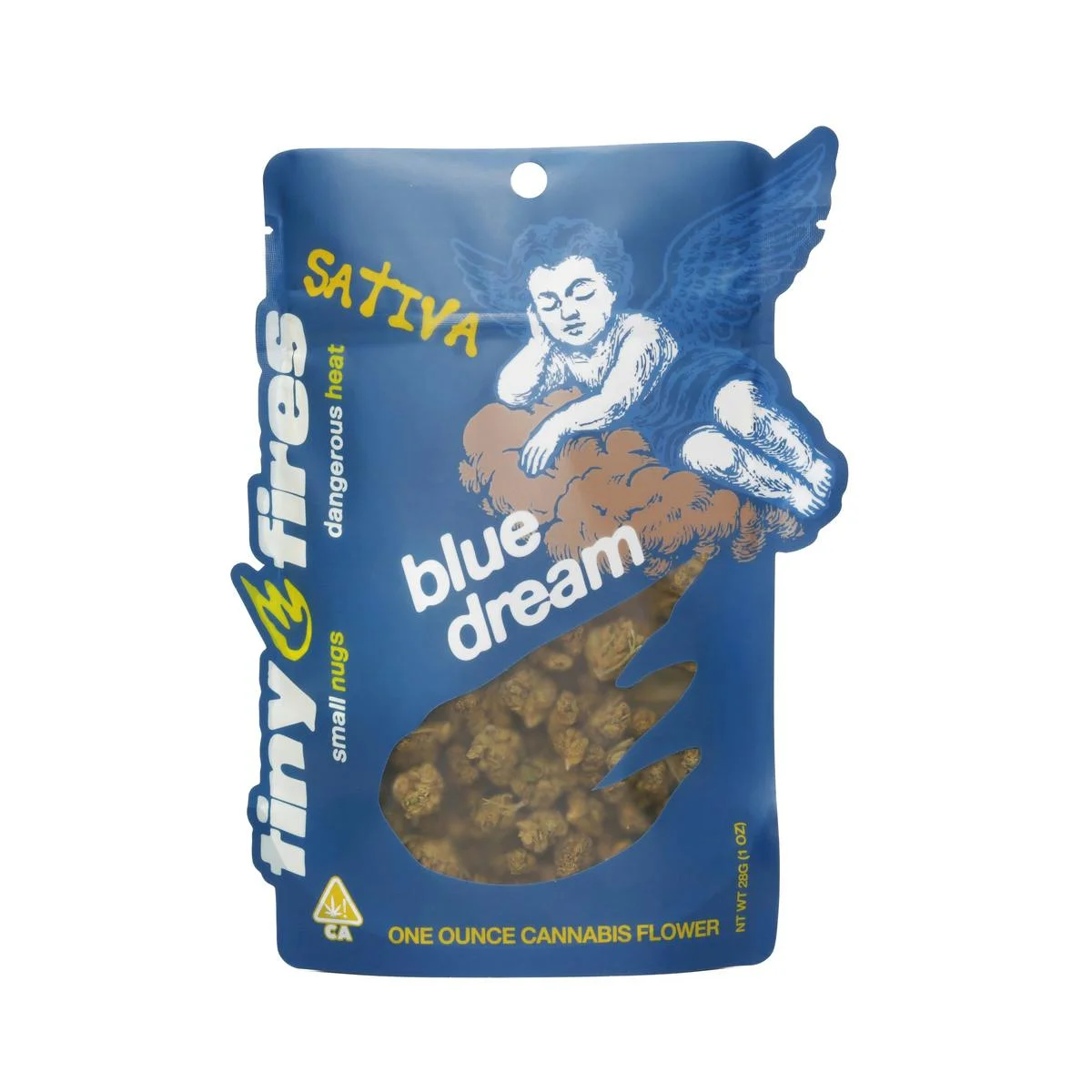 Blue Dream Flower 28g