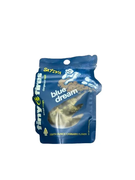 Blue Dream Flower 3.5g