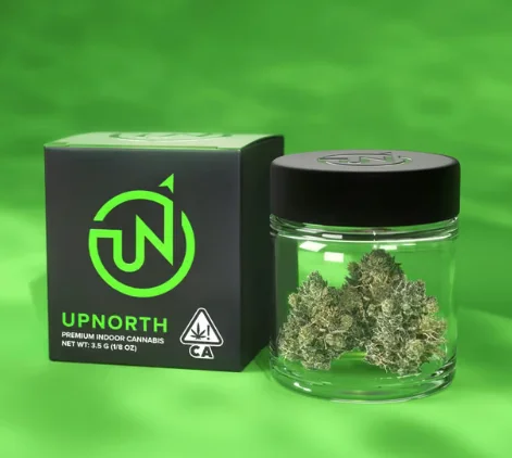 Cali Gas Og 3.5g Flower