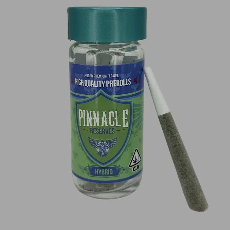 Bolo Runtz 14pk Prerolls