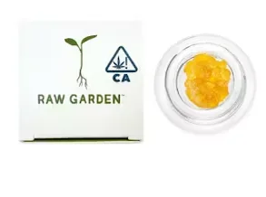Lemon Soda Live Resin 1g
