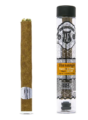 Naranja Hash Blunt 1.65g