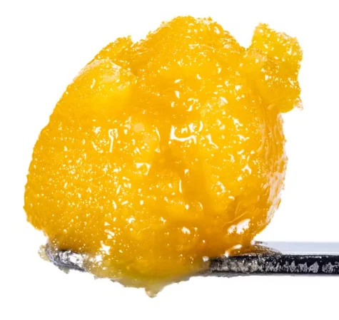 Cali Og 1g Live Resin Badder
