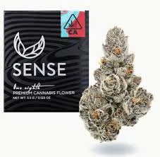 Yuzu Sour 3.5g Flower