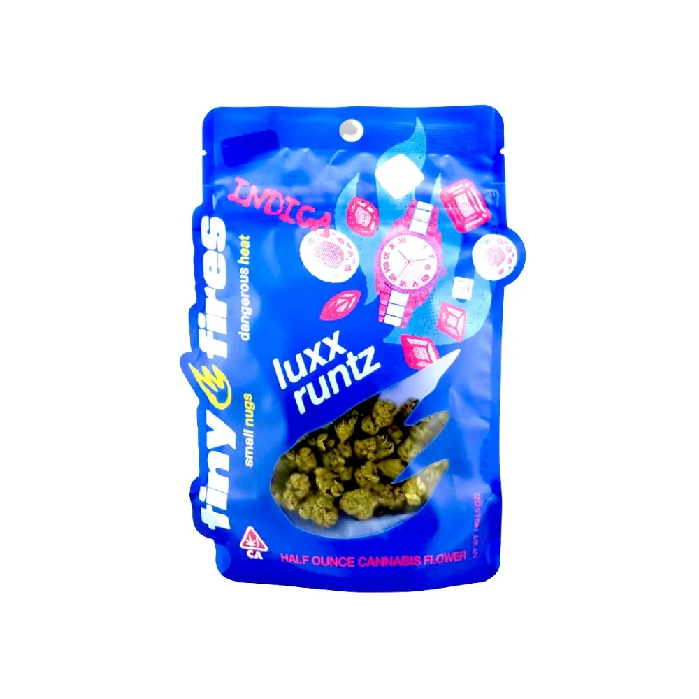 Luxx Runtz Flower 14g