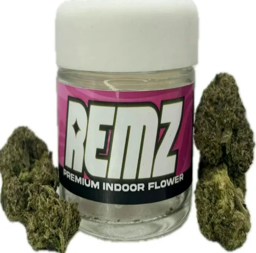 Blue Dream 7g Flower