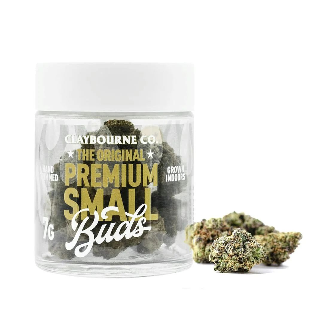 Hash Burger 7g Flower