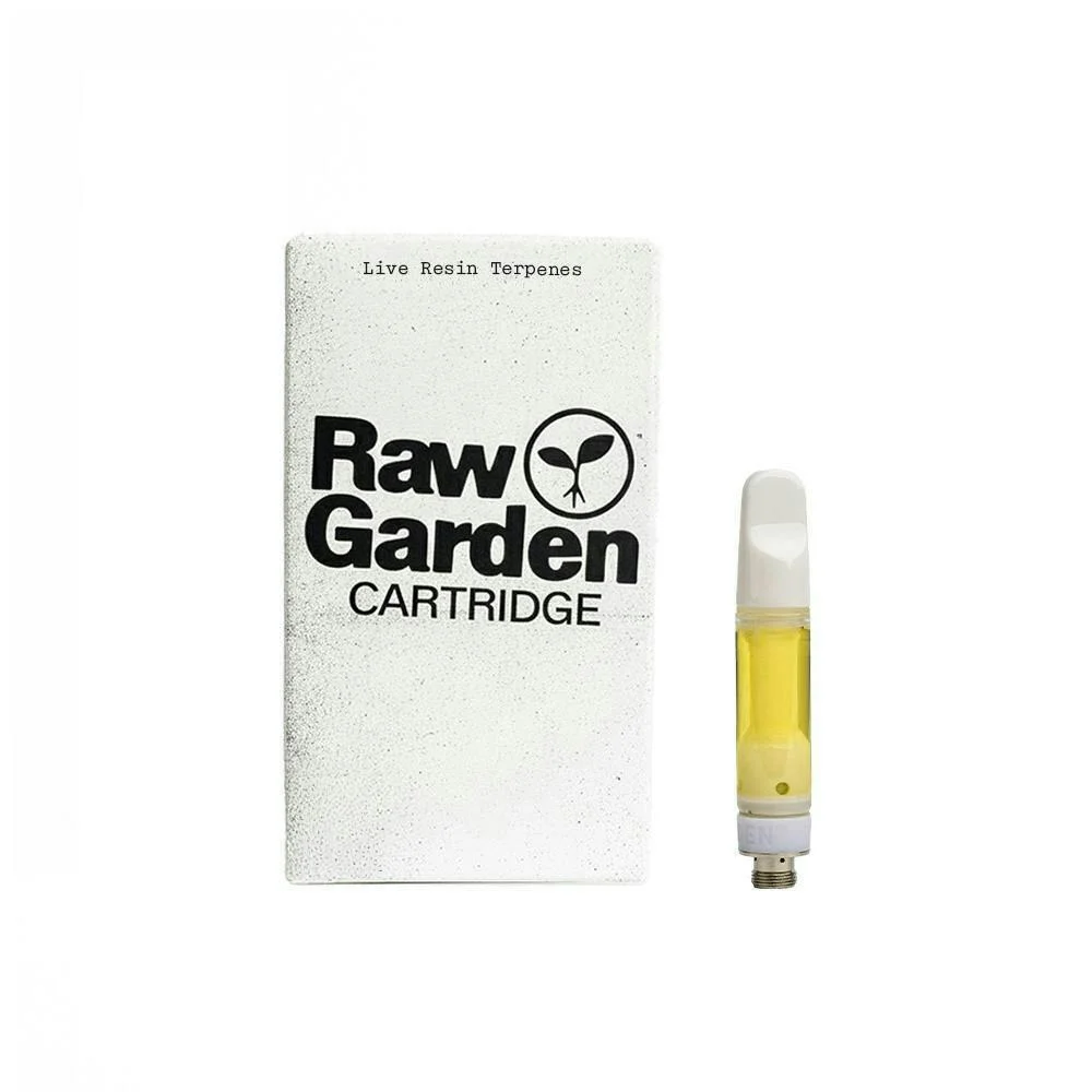 Rosé 1g Live Resin Cart