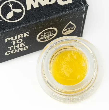 Chem Diesel 1g Live Resin