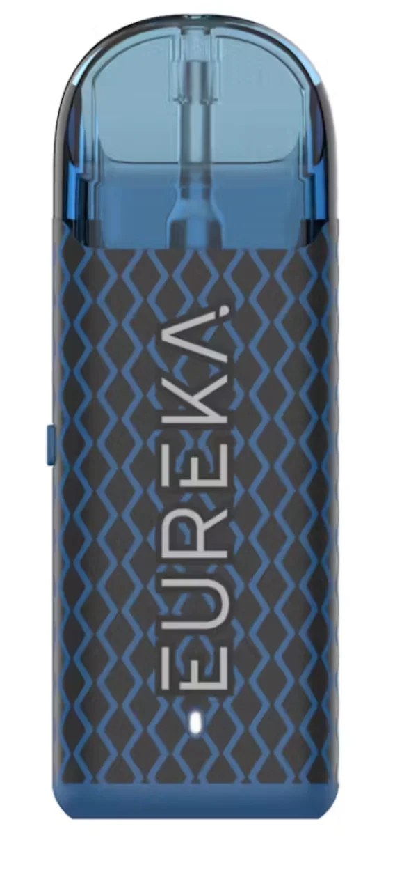 Platinum Bubba 1g Aio Pod & Battery