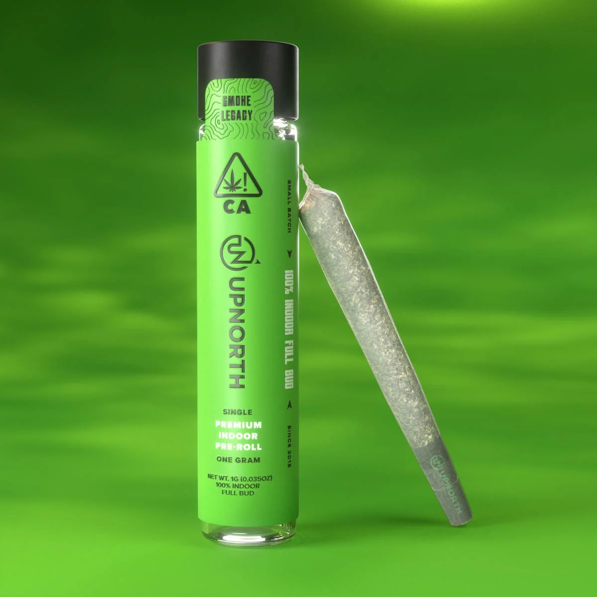Super Silver Haze 1g Preroll