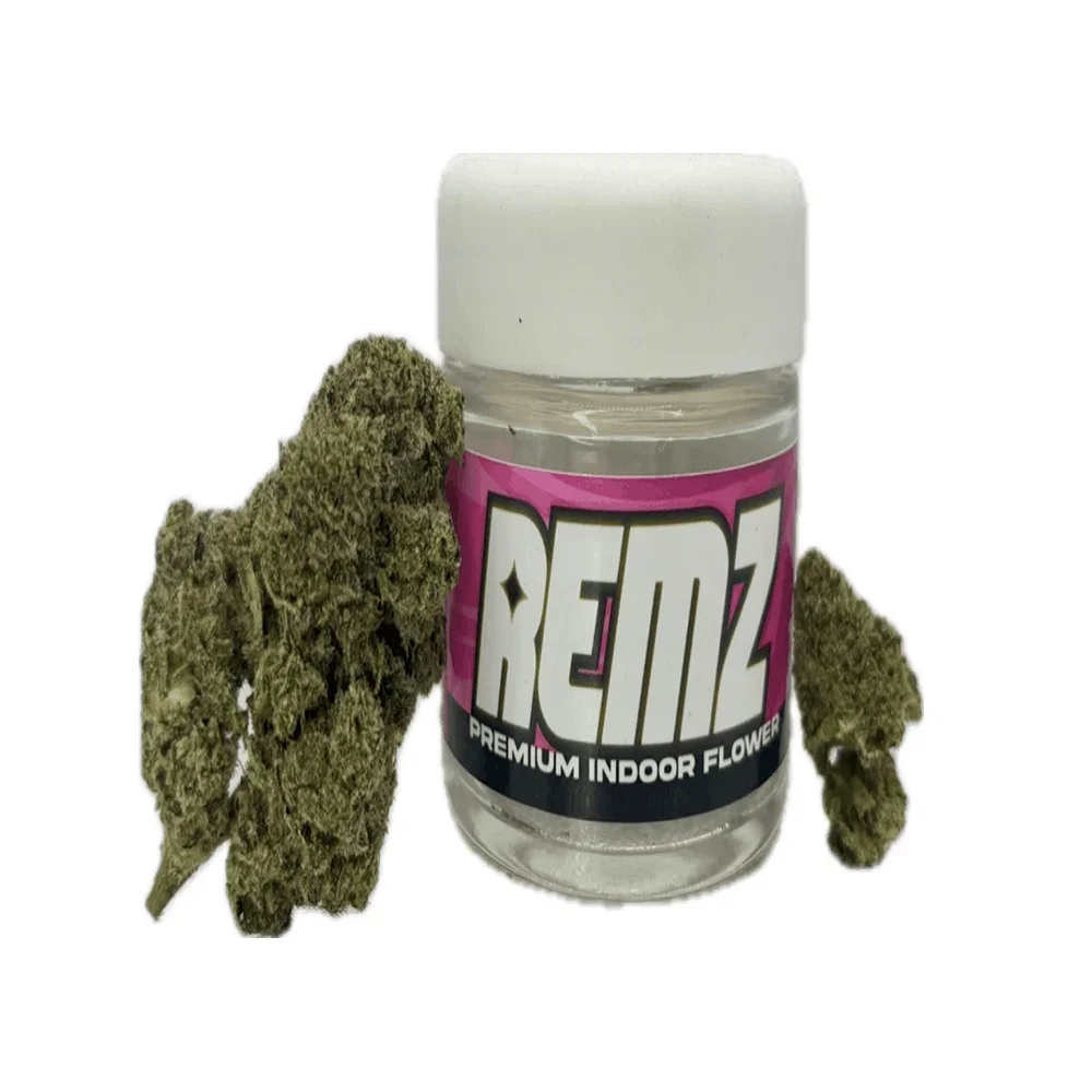 Lip Smackerz 7g Flower