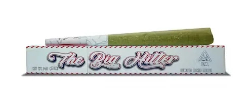 Gelato 33 Big Hitter Bat 14g