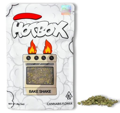 Azian Fantazy 28g Bakeshake