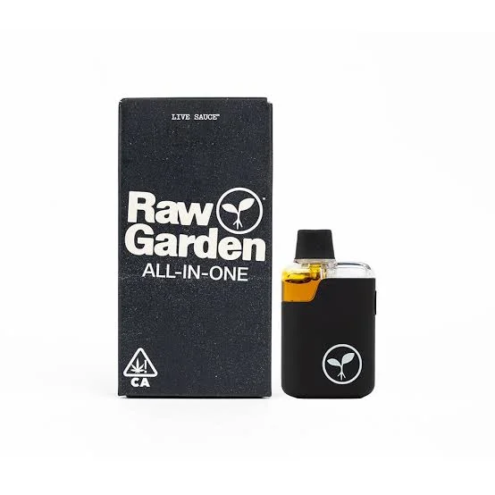 Apple Tartz #6 Sauce Aio 1g