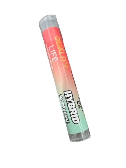 Hybrid 1g Preroll